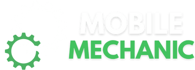 MOBILE MECHANIC LOGO
