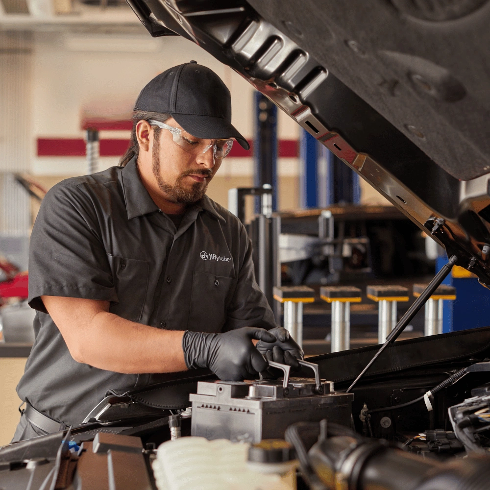 24 7 Car Battery Repair Service San Antonio