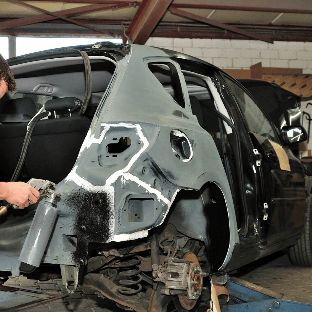 ASE Certified Car Frame Mechanics San Antonio, TX