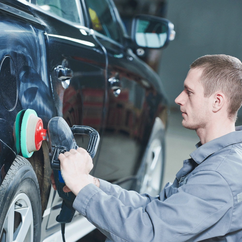 ASE Certified Car Paint Mechanics San Antonio