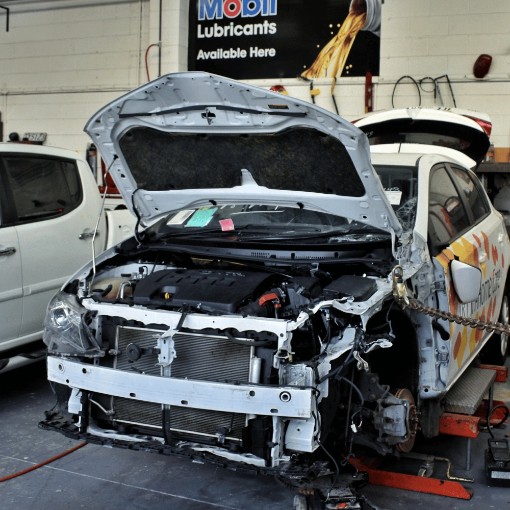 ASE Certified Radiator Mechanics San Antonio