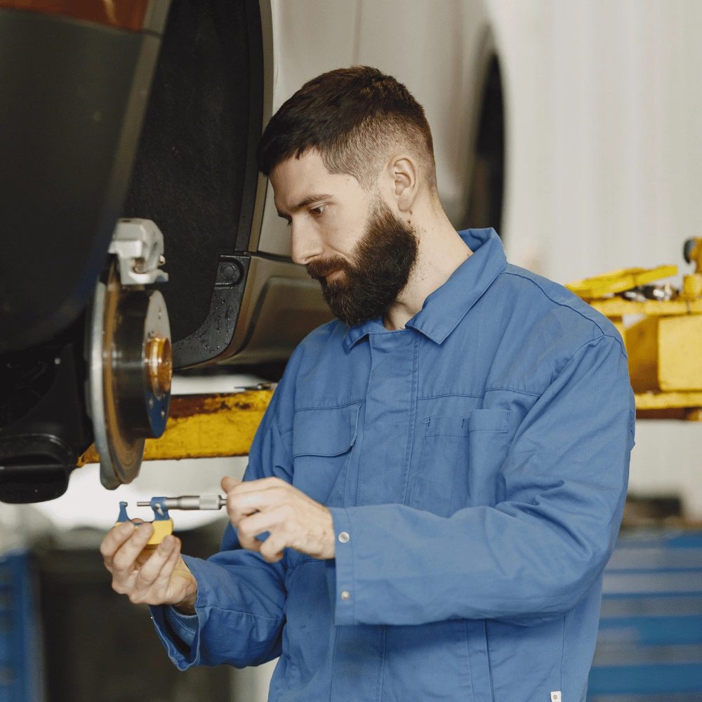 Antilock Braking System Abs Repair San Antonio