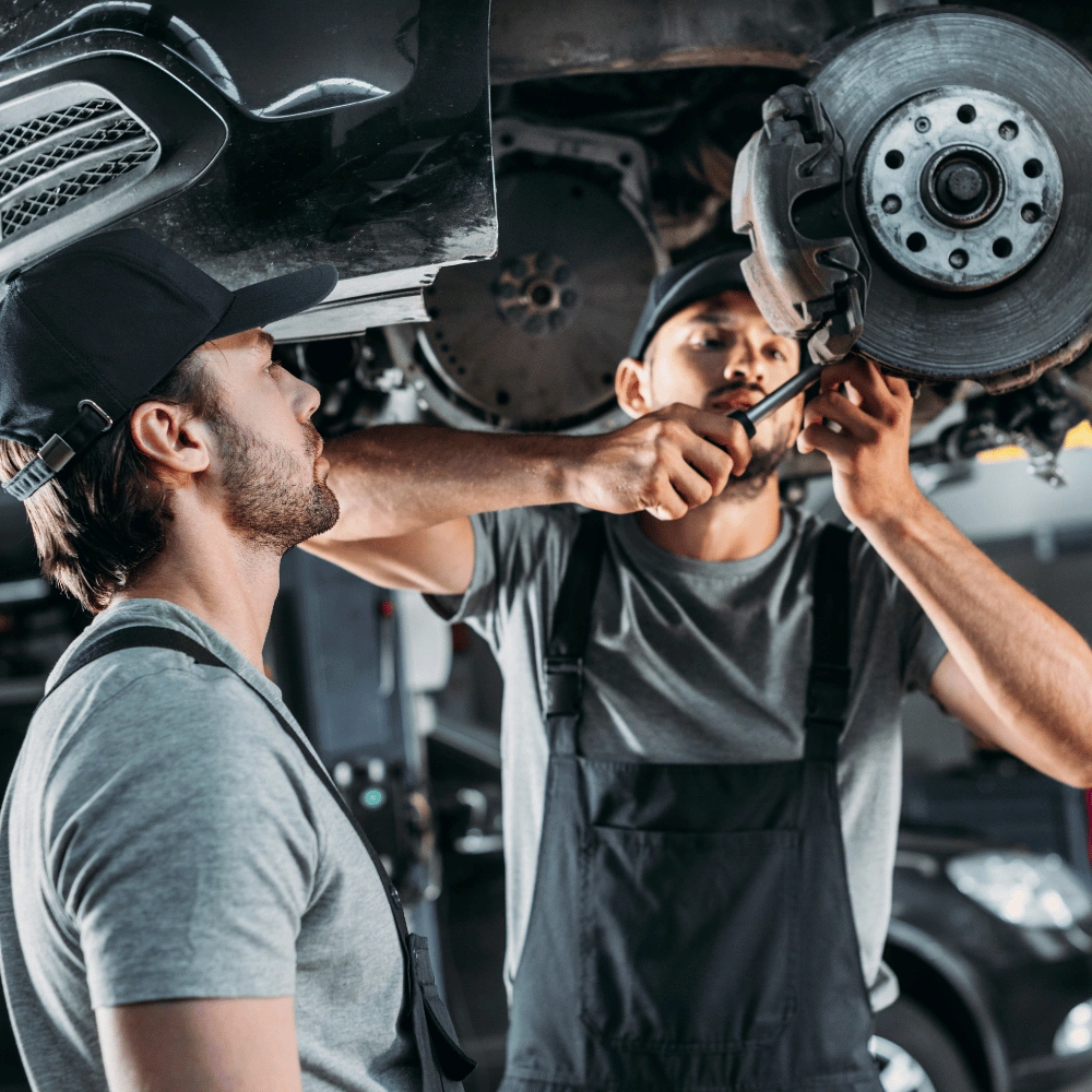 Best Antilock Braking System Abs Repair San Antonio