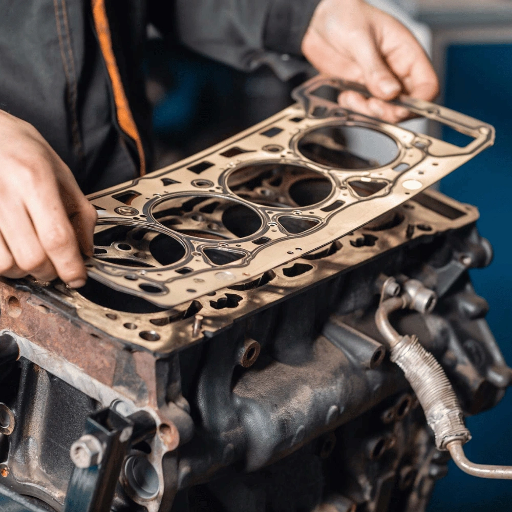 Best Head Gasket Repair Near Me san Antonio