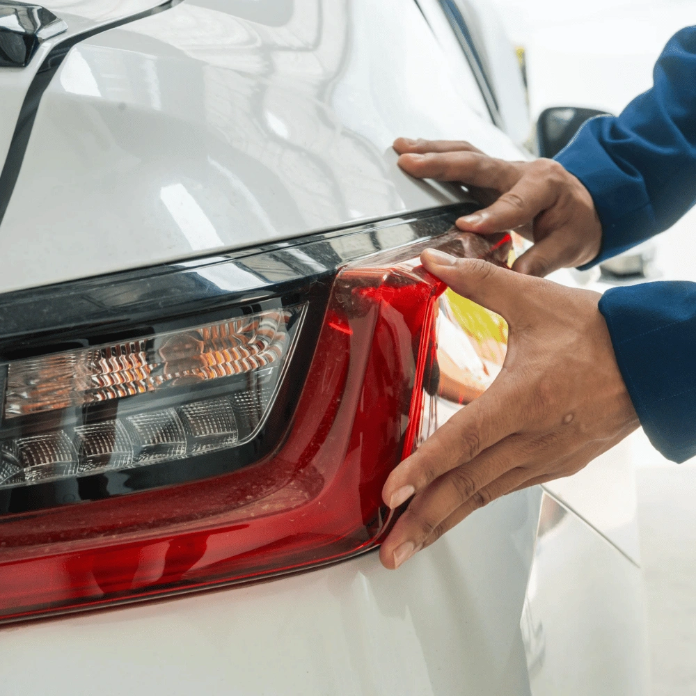 Best Taillight Repair Services San Antonio