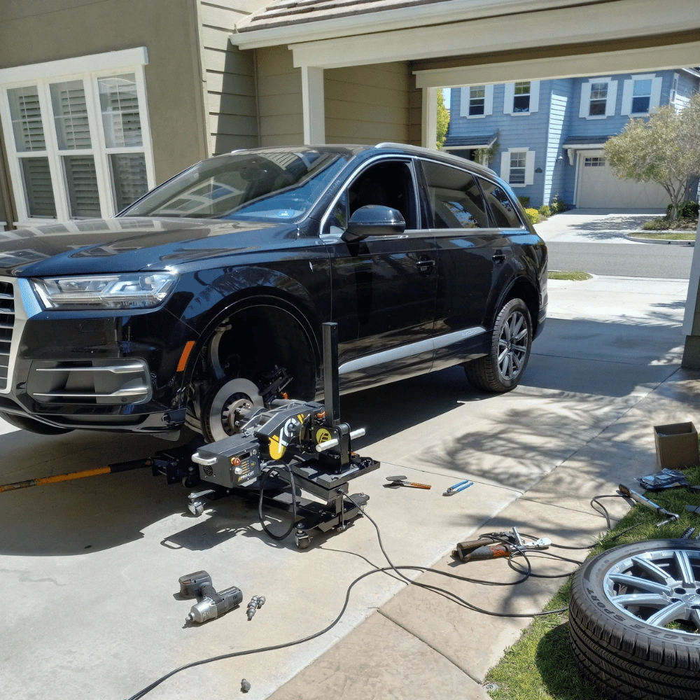 Car Electrical Repair San Antonio, TX