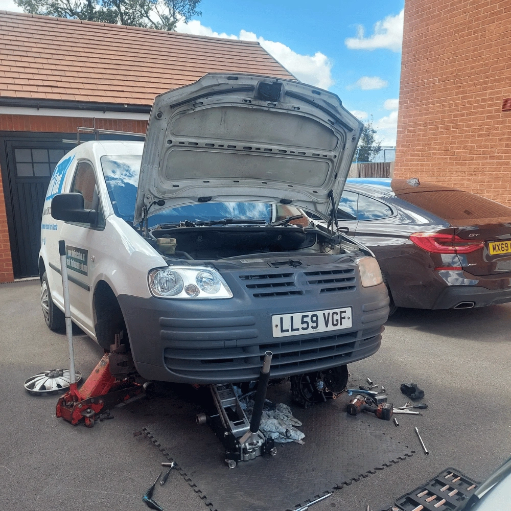 Car Power Repair Near me San Antonio TX