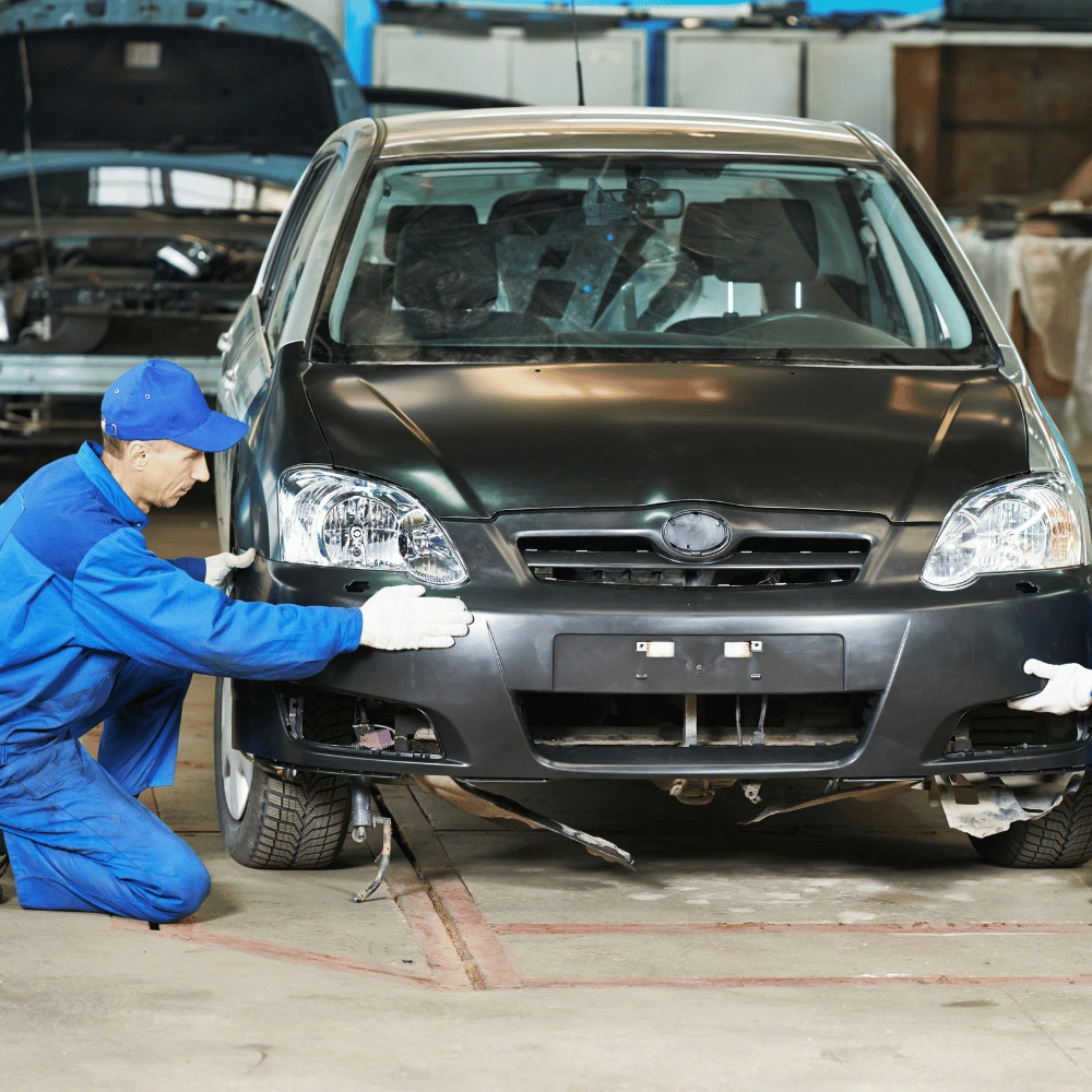 Car Suspension Repair Near Me San Antonio TX