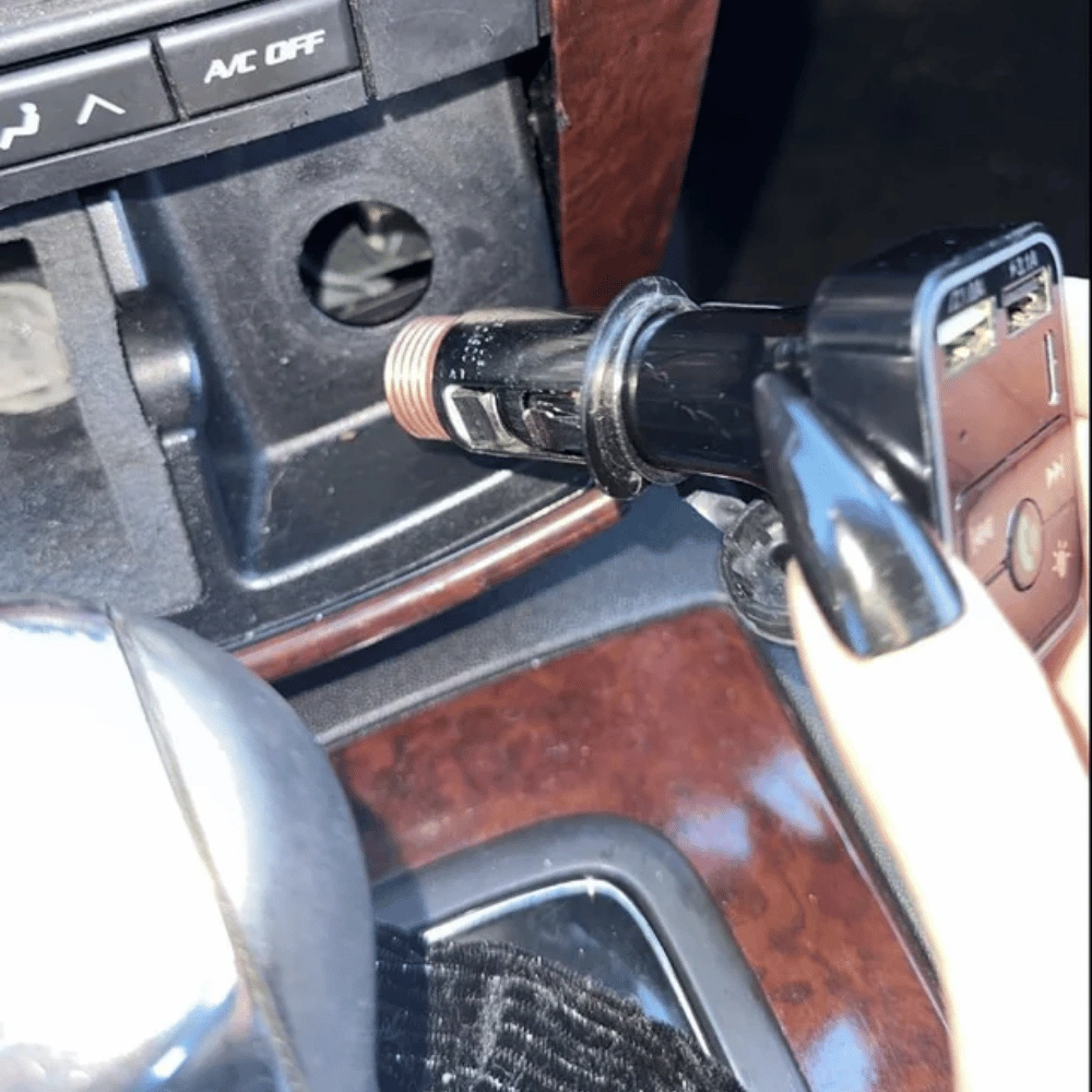 Cheap Car Cigarette lighter Repair Near San Antonio