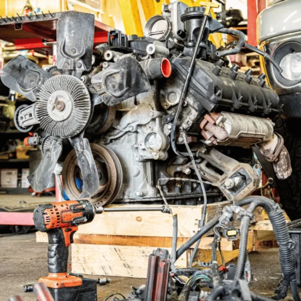 Cheap Head Gasket Repair Near Me san Antonio