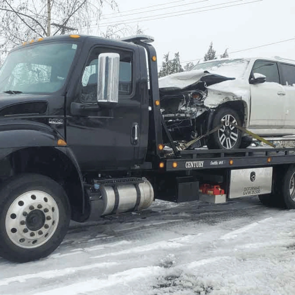 Cheap Junk Car Removal Services Near San Antonio