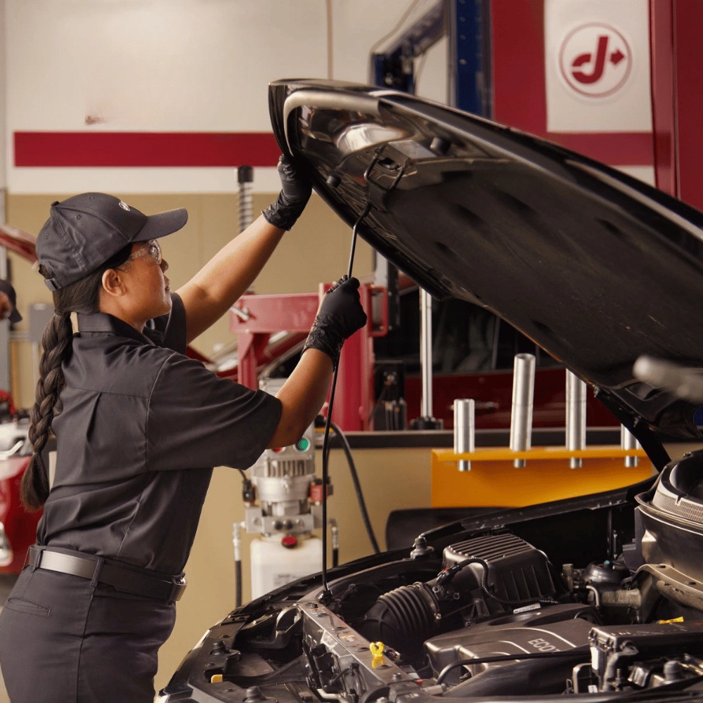 Cheap Lexus Repair Near San Antonio