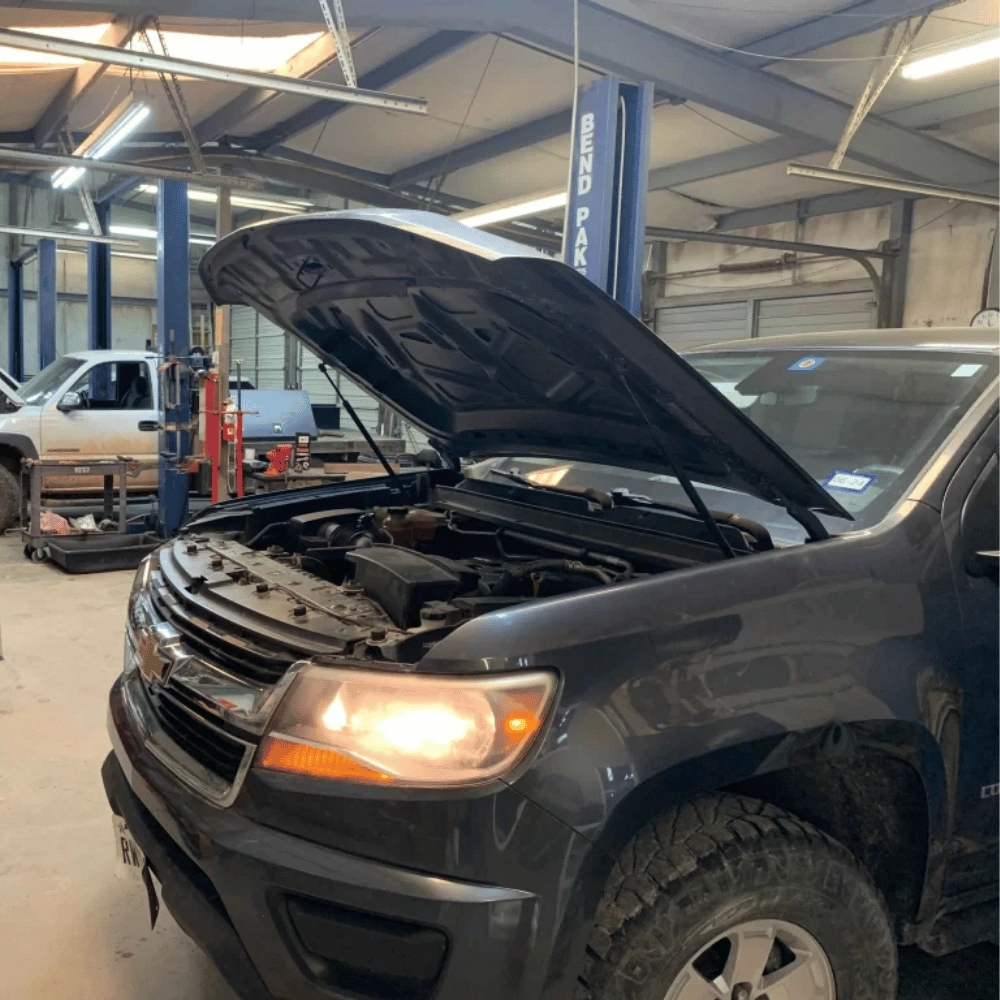 Cheap Power Steering Repair Services San Antonio