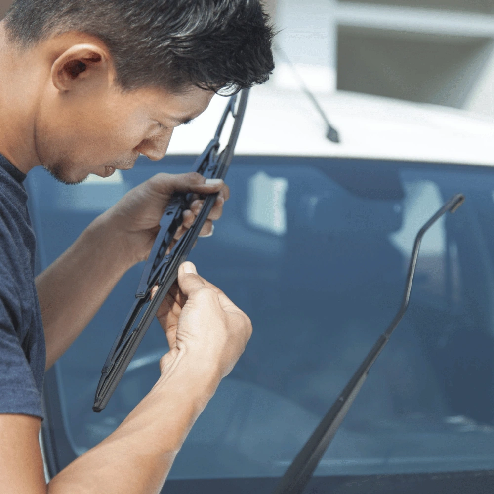 Cheap Windshield Wiper Repair Near San Antonio