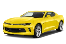 Chevrolet Car Services San Antonio