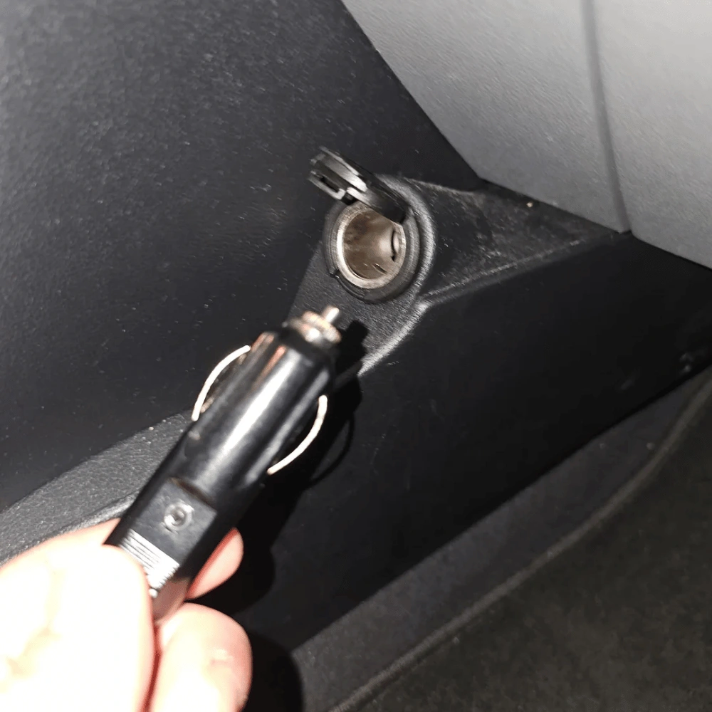 Emergency Car Cigarette Lighter Repair San Antonio