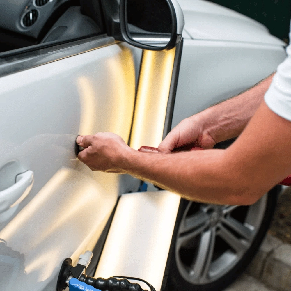 Emergency Car door Repair in San Antonio
