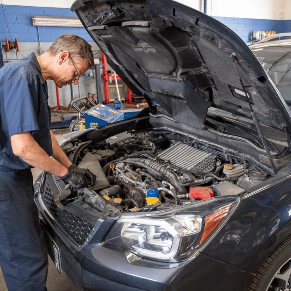 Engine Repair Service Near Me San Antonio TX
