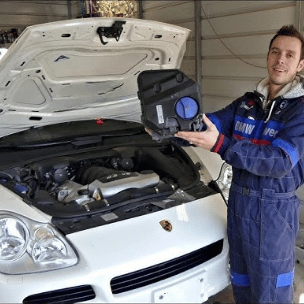 Expansion Tank Repair Shop Near Me San Antonio