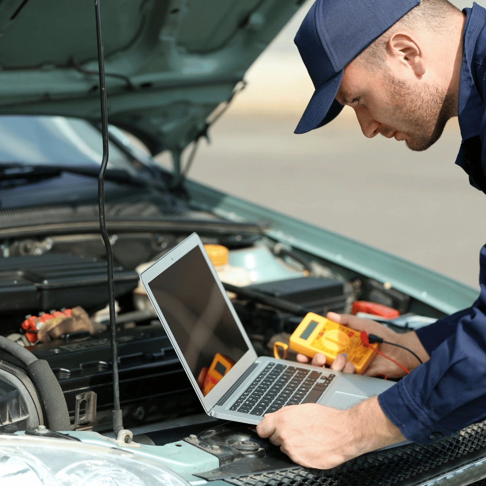Fully Equipped Car Electrical Repair San Antonio