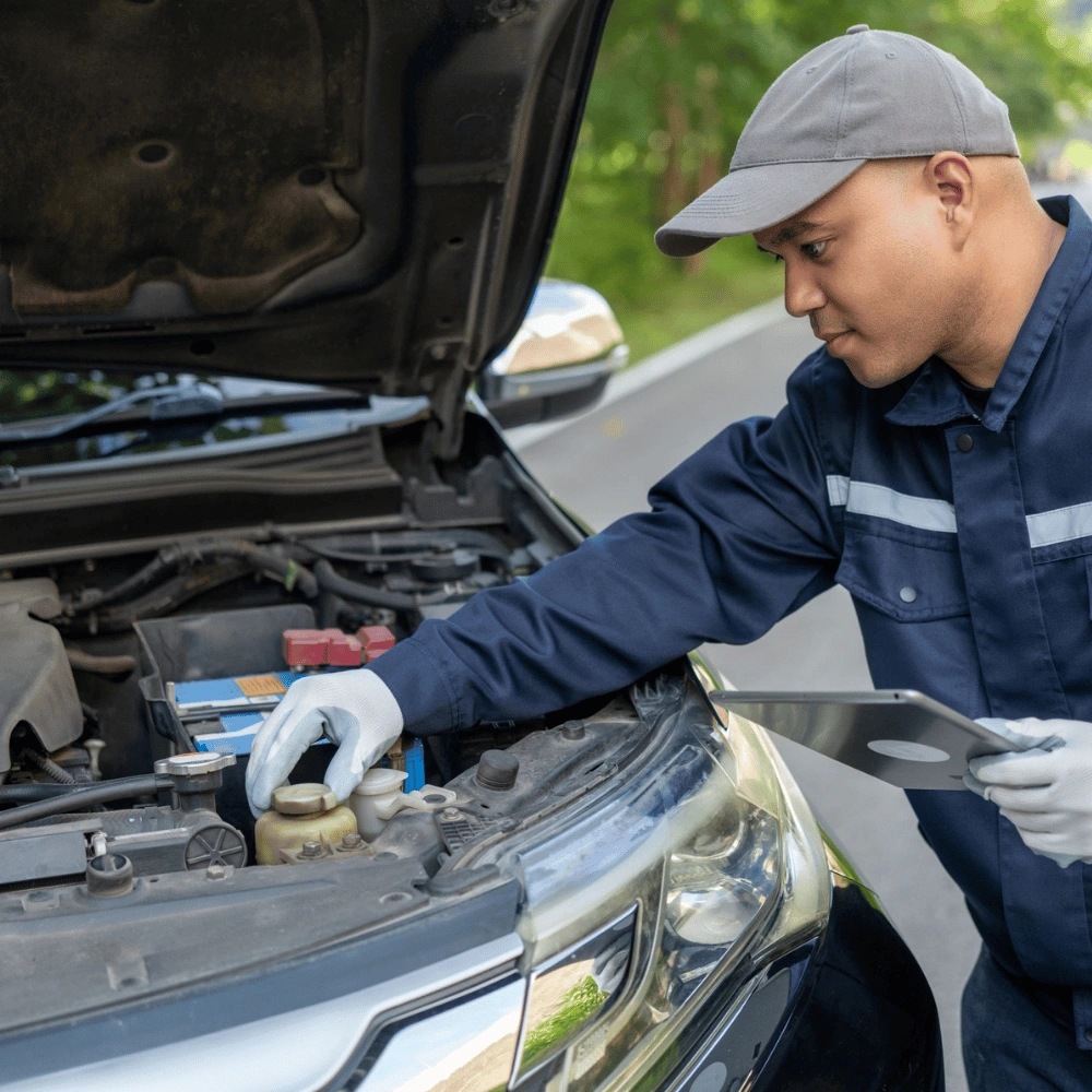 Fully Equipped Headliner Repair Service San Antonio