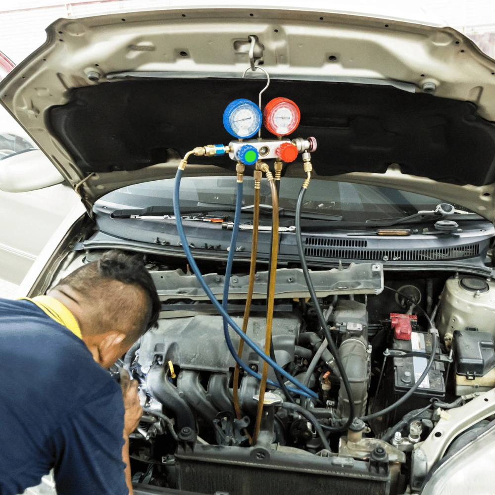 Heater Core Replacement Service San Antonio