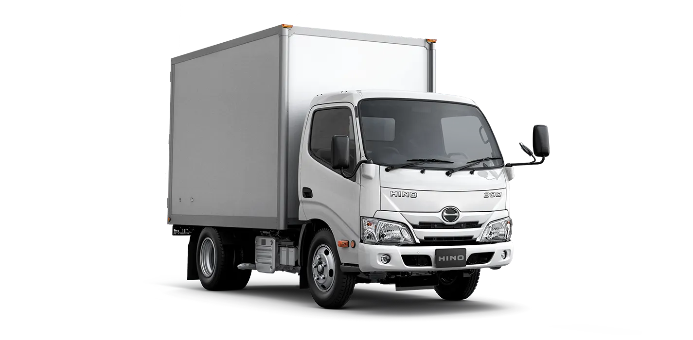 Hino Truck Repair Service San Antonio