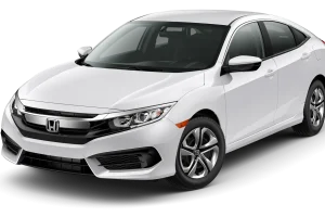 Honda Car Services San Antonio