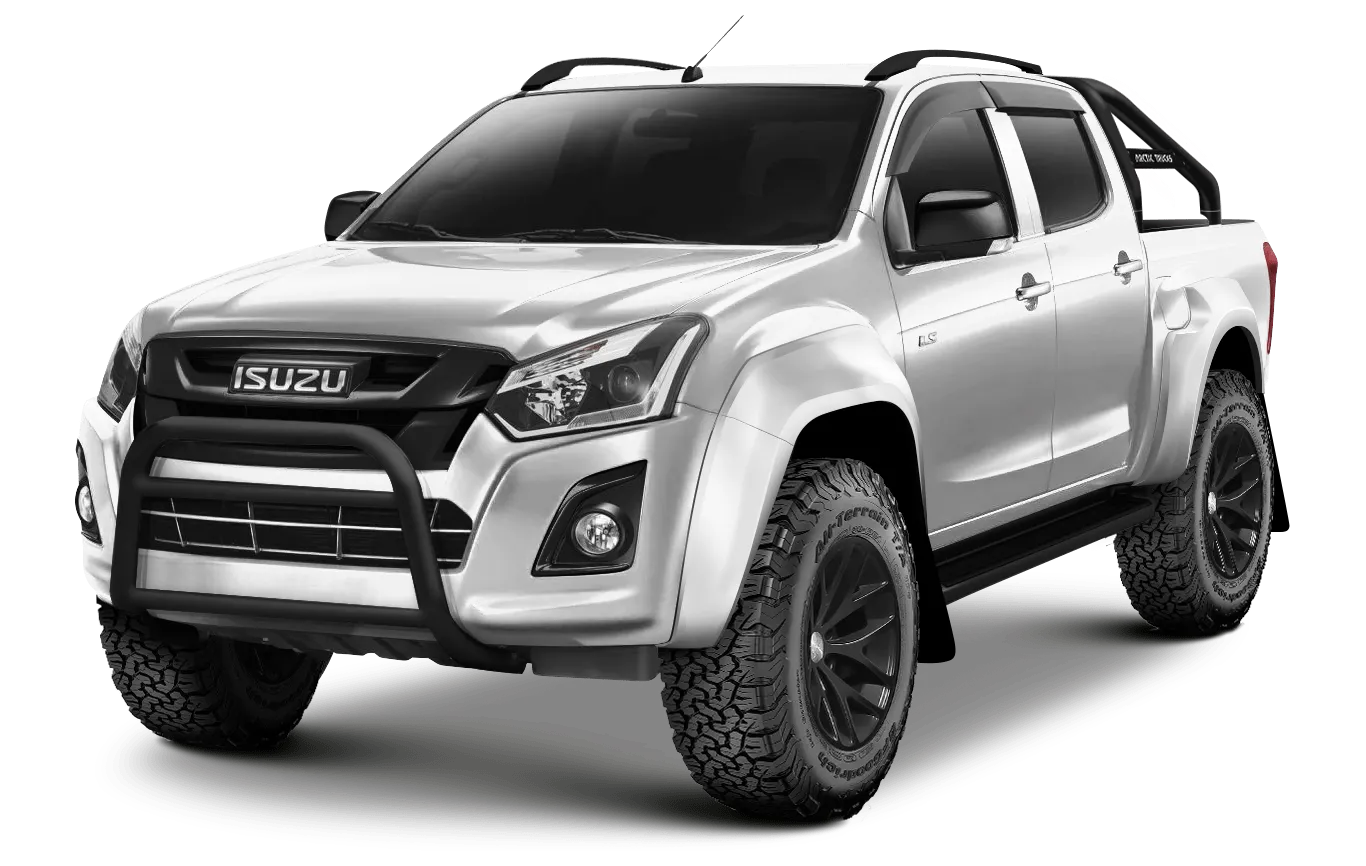 Isuzu Repair Service San Antonio TX