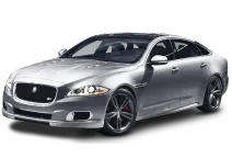 Jaguar Car Services San Antonio