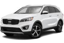 KIA Car Services San Antonio