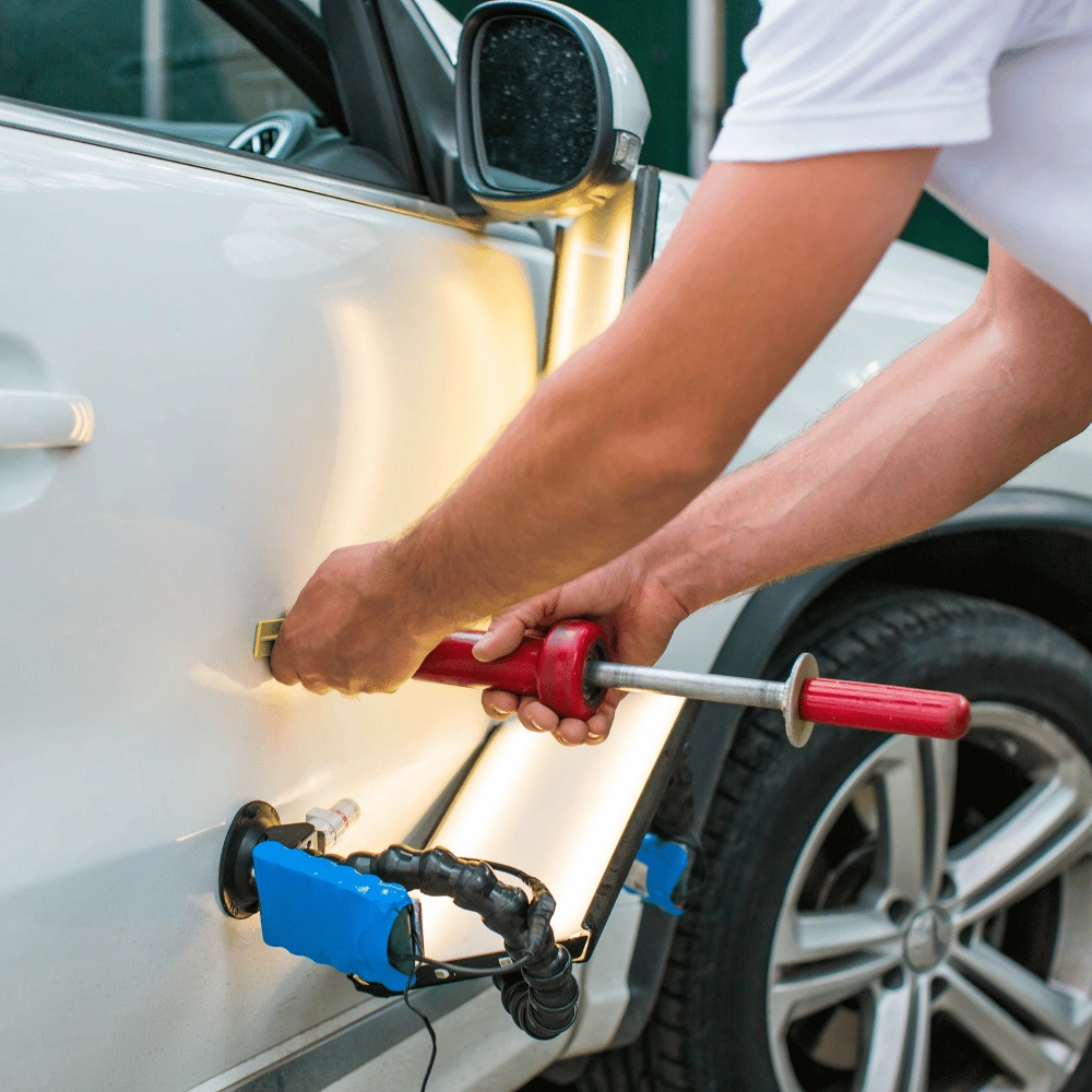 Local Car Door Repair Experts San Antonio