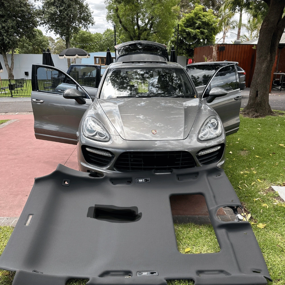 Local Car Roof Repair Experts San Antonio