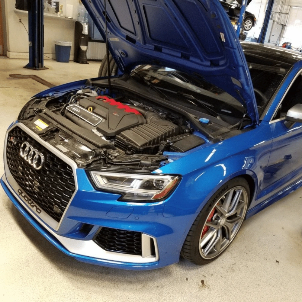 Local Exotic Car Repair San Antonio