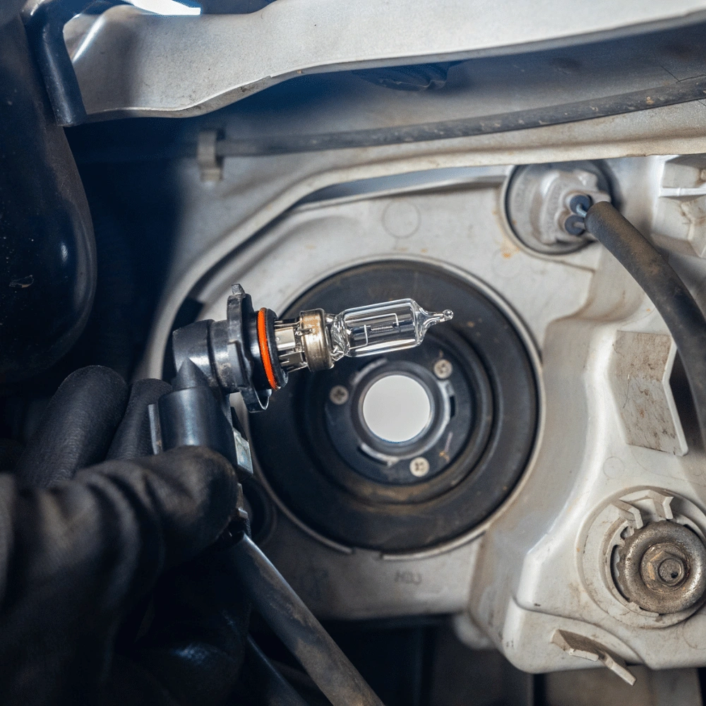 Local Light Bulb Repair Experts San Antonio