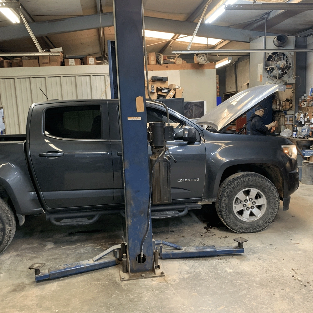 Local Power Steering Repair Services San Antonio