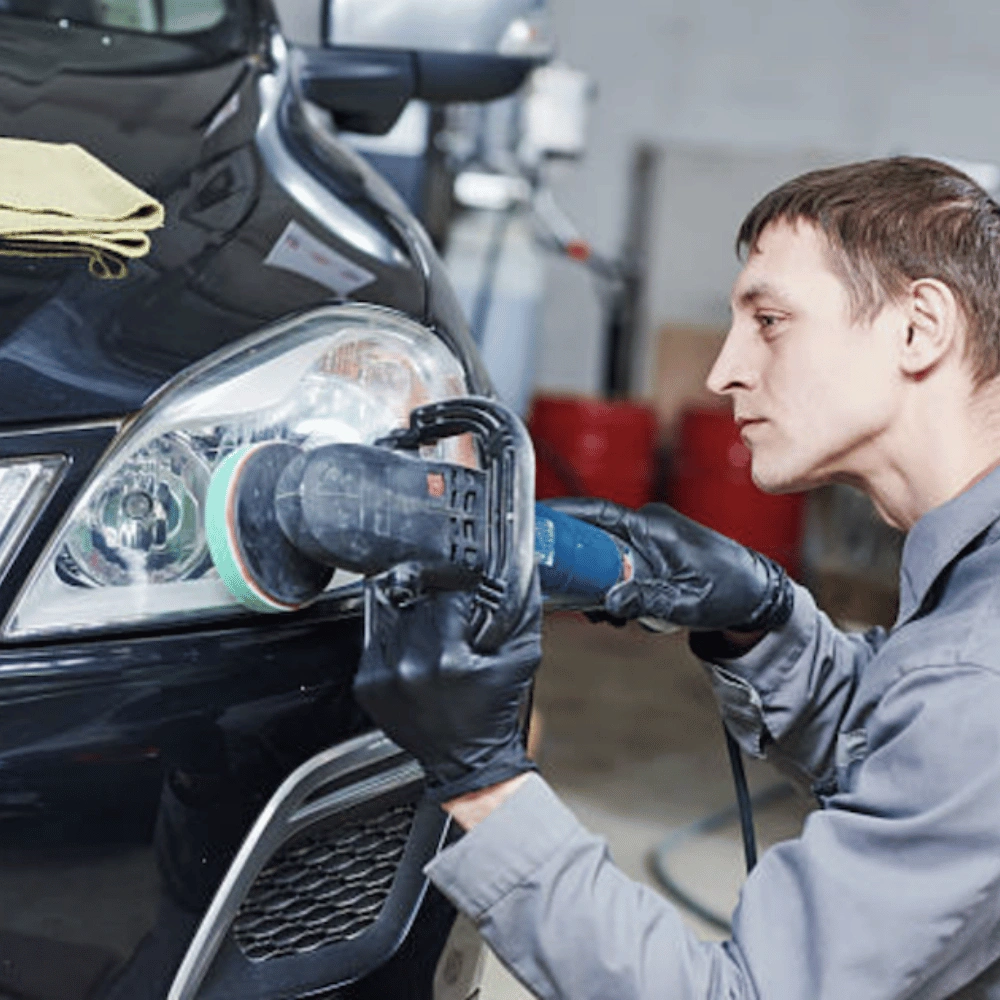 Local Taillight Repair Services San Antonio