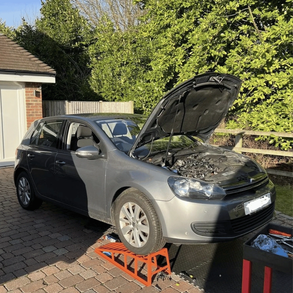 Loyal Car Tune Ups San Antonio