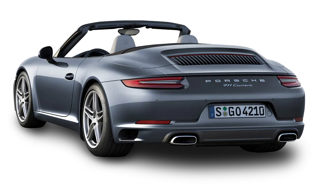 Porsche Repair Service San Antonio TX