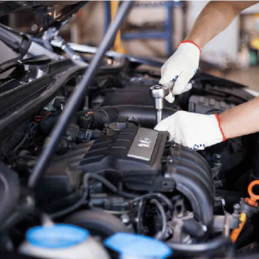 Professional Diesel Engine Repairs Near San Antonio