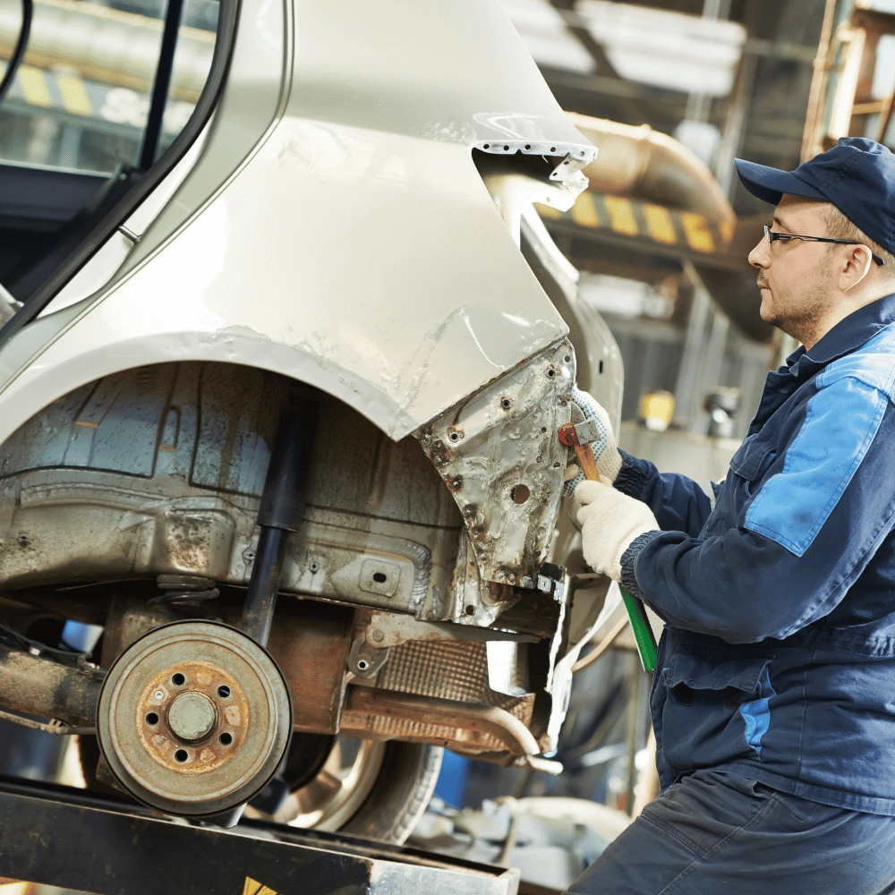 Same Day Car Brake Service Repairs San Antonio