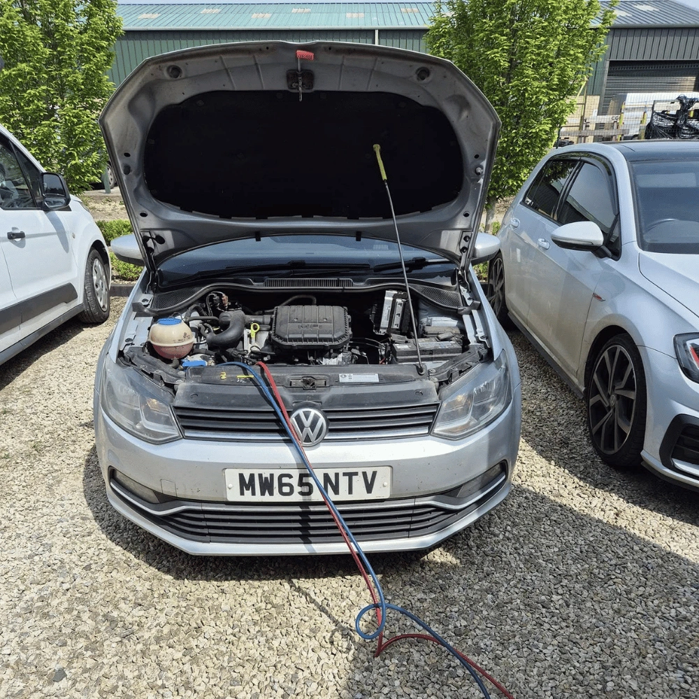 Same Day Car Electrical Repairs in San Antonio