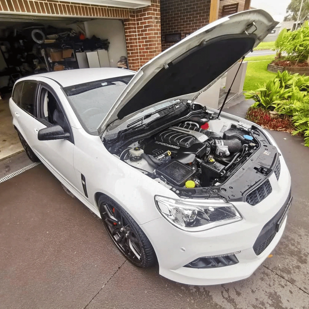 Same Day Car Tune Ups San Antonio