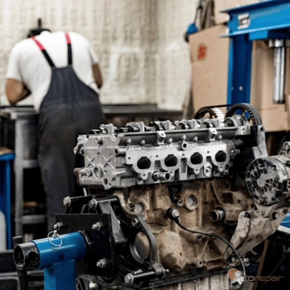 Same Day Head Gasket Repair Near Me san Antonio