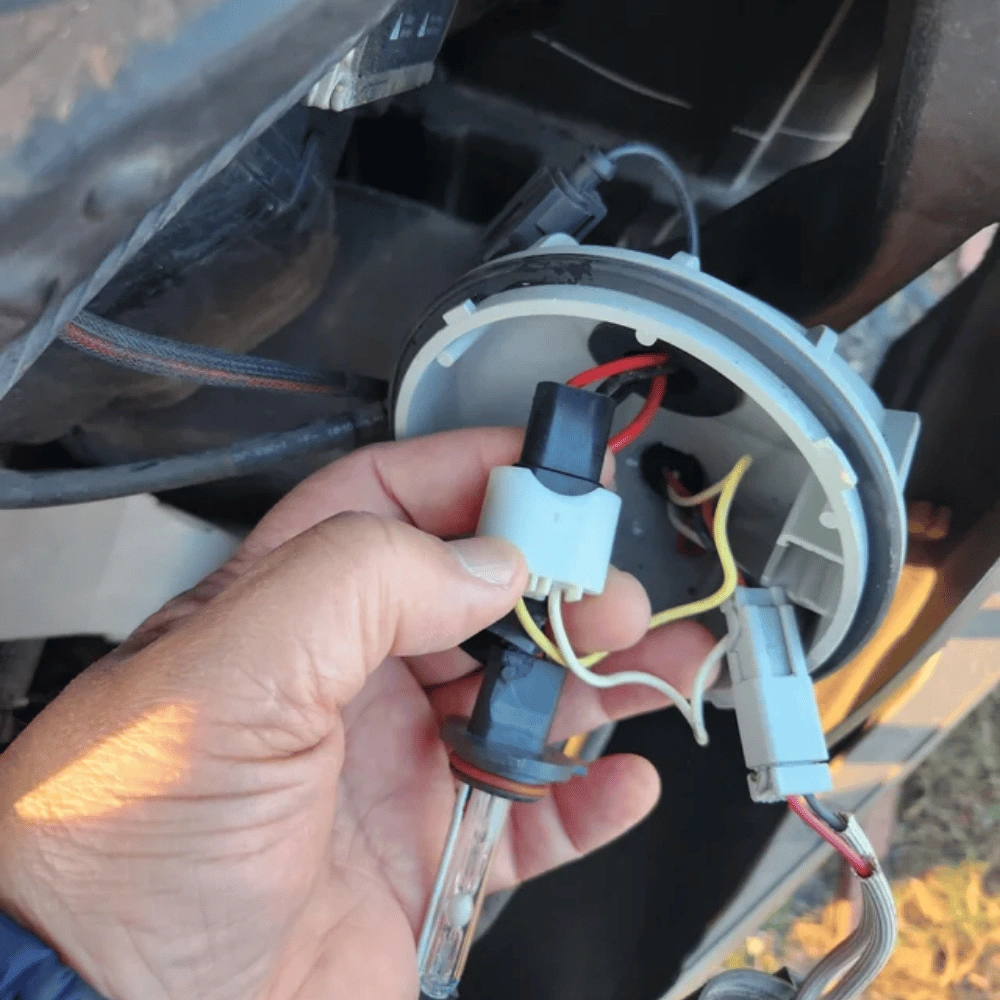Same Day Light Bulb Replacement Repairs San Antonio