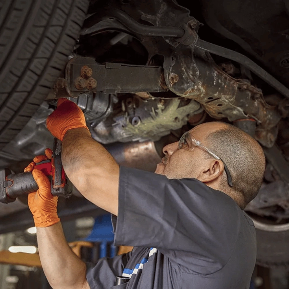 Timing Belt Repair Shop Near Me San Antonio