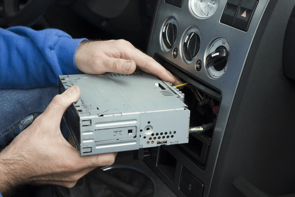 Top Rated Car Stereo Radio Mechanics San Antonio