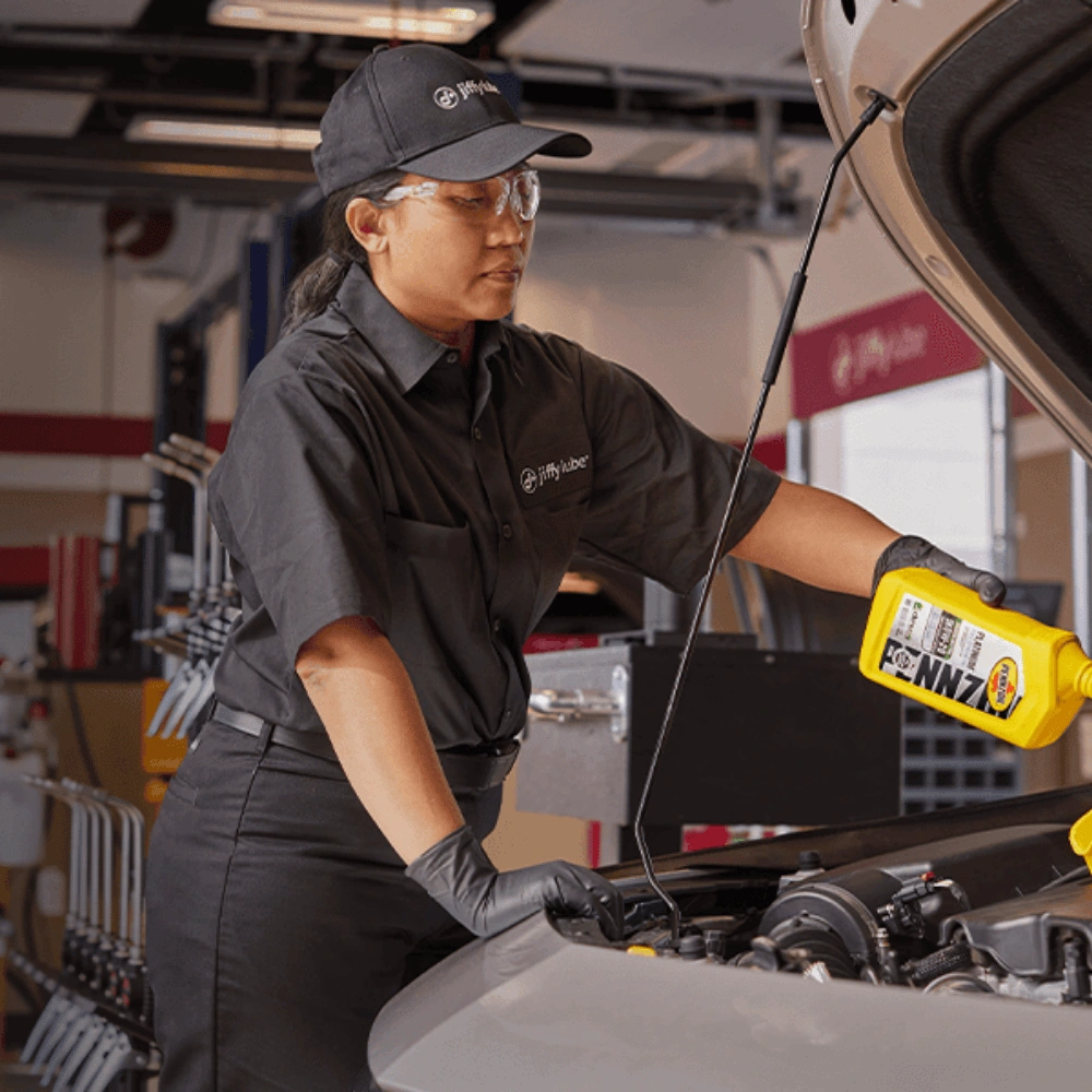 Top-Rated Oil Change Mechanics San Antonio