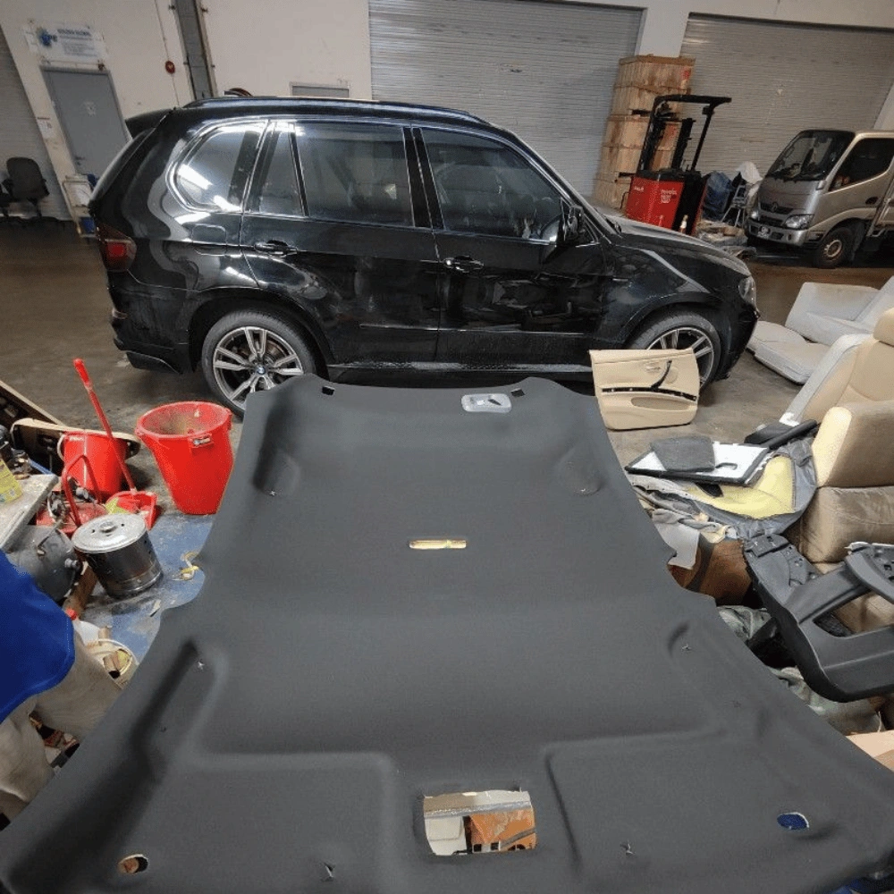 Trusted Car Roof Repair San Antonio