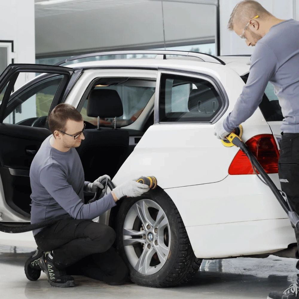 Trusted Car Door Repair San Antonio, TX